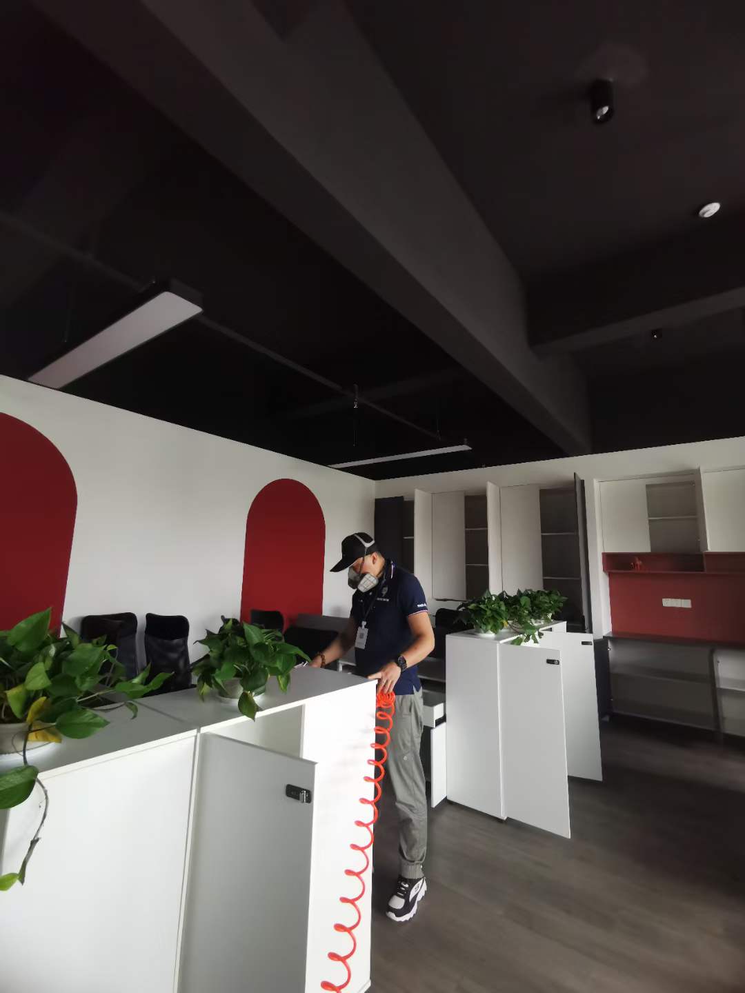 老河口醛博士龙闯电梯总部除甲醛